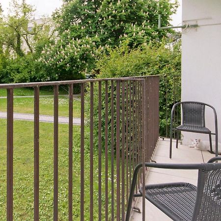 Apartament Nadmorski Wyspa Sobieszewska Gdańsk Kültér fotó