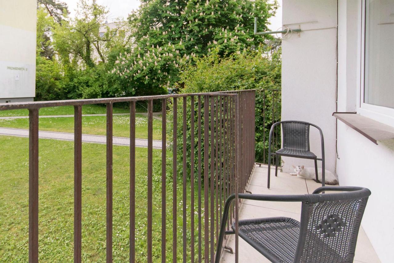Apartament Nadmorski Wyspa Sobieszewska Gdańsk Kültér fotó