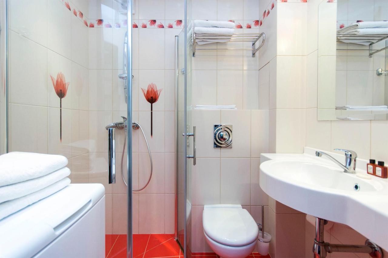 Apartament Nadmorski Wyspa Sobieszewska Gdańsk Kültér fotó