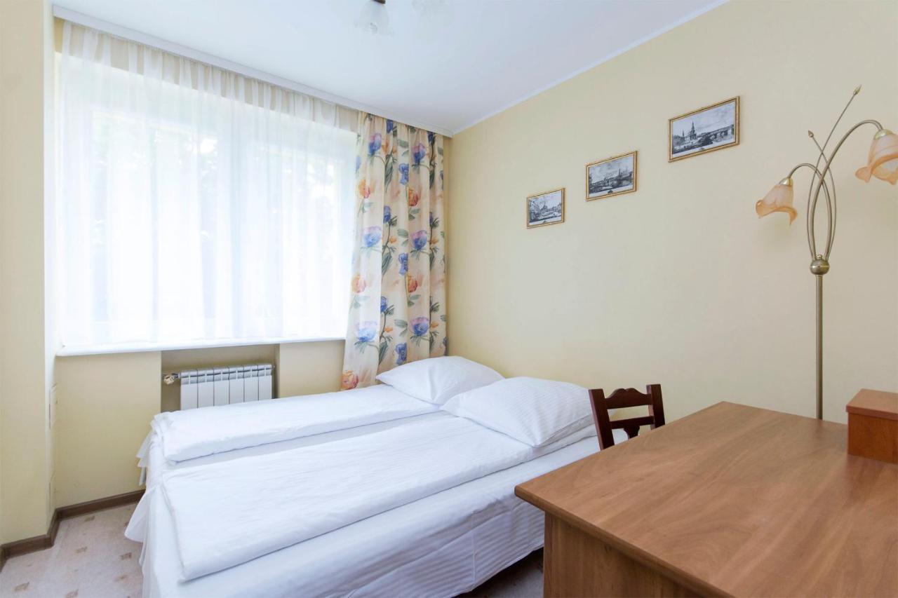 Apartament Nadmorski Wyspa Sobieszewska Gdańsk Kültér fotó