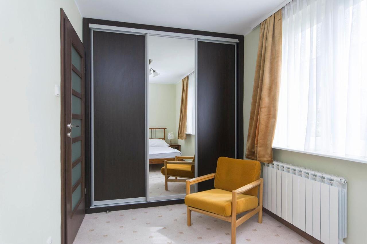 Apartament Nadmorski Wyspa Sobieszewska Gdańsk Kültér fotó